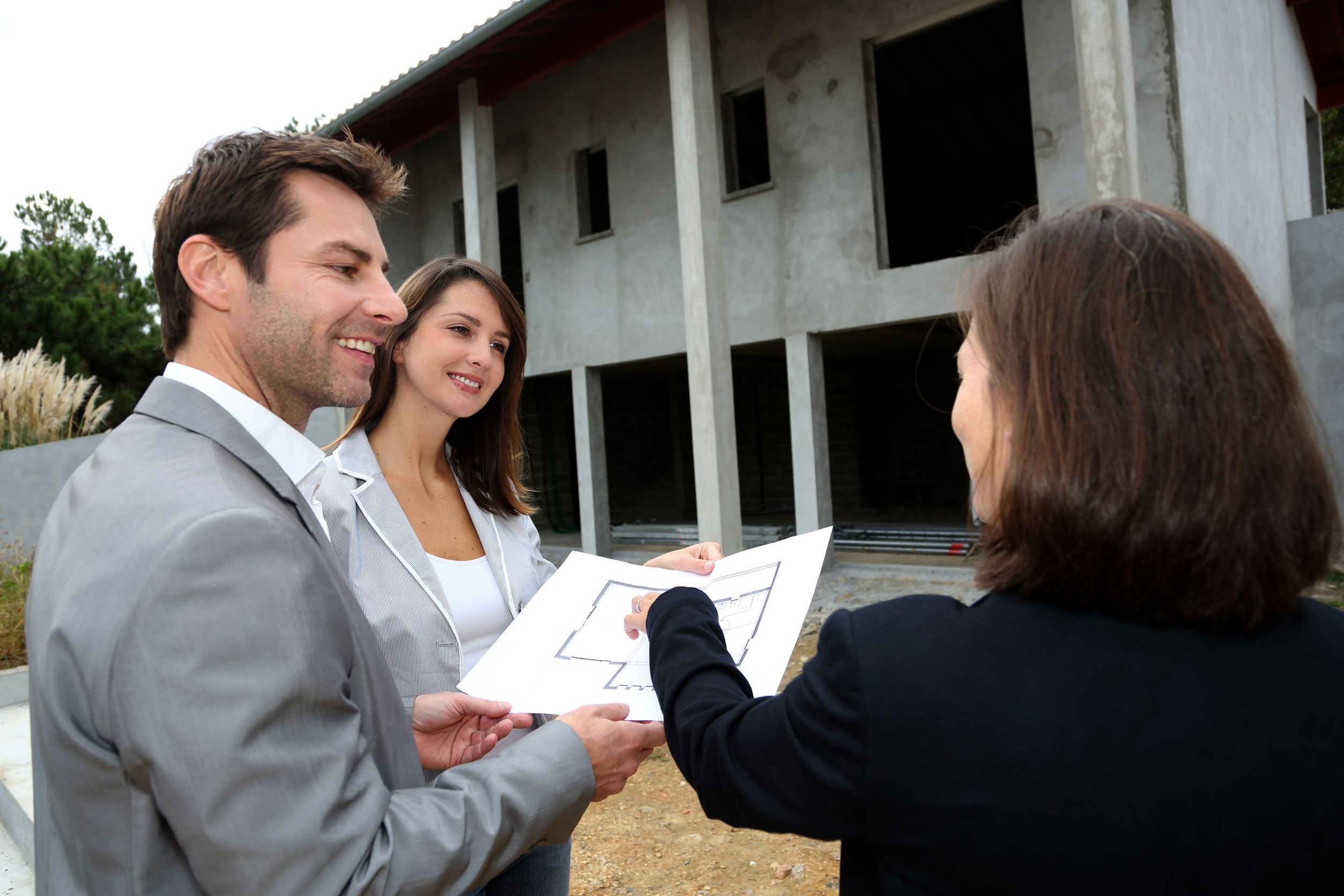 The Benefits You Gain by Investing in New Construction Homes Miami FL