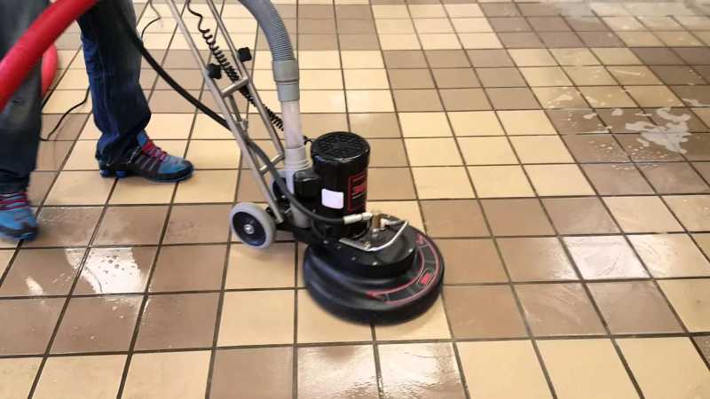 Facilities Offering Office Deep Cleaning in Denver, CO, Leave Nothing Undone