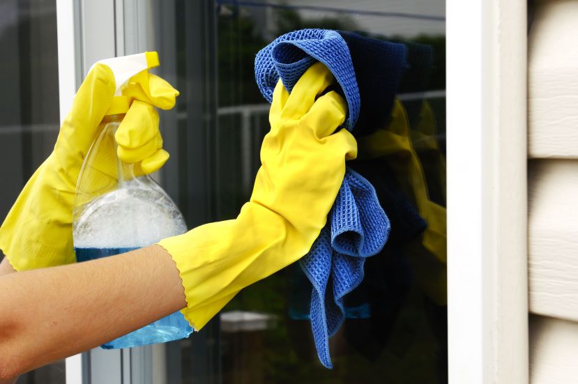 3 Ways Deep Cleaning Services in Richmond, VA, Keep Your Family Healthy