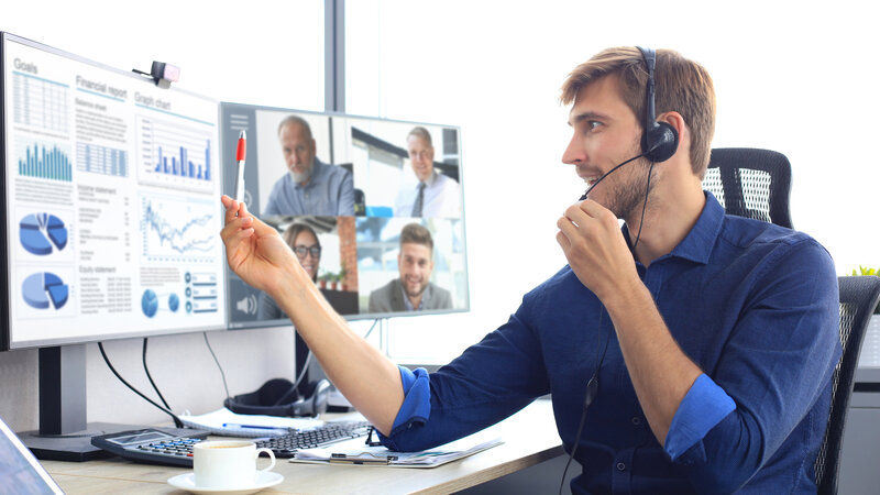 How A Training Program For Sales Executives Should Be Designed