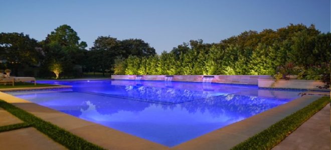 Signs of the Best Plunge Pool Builders in Senoia, GA