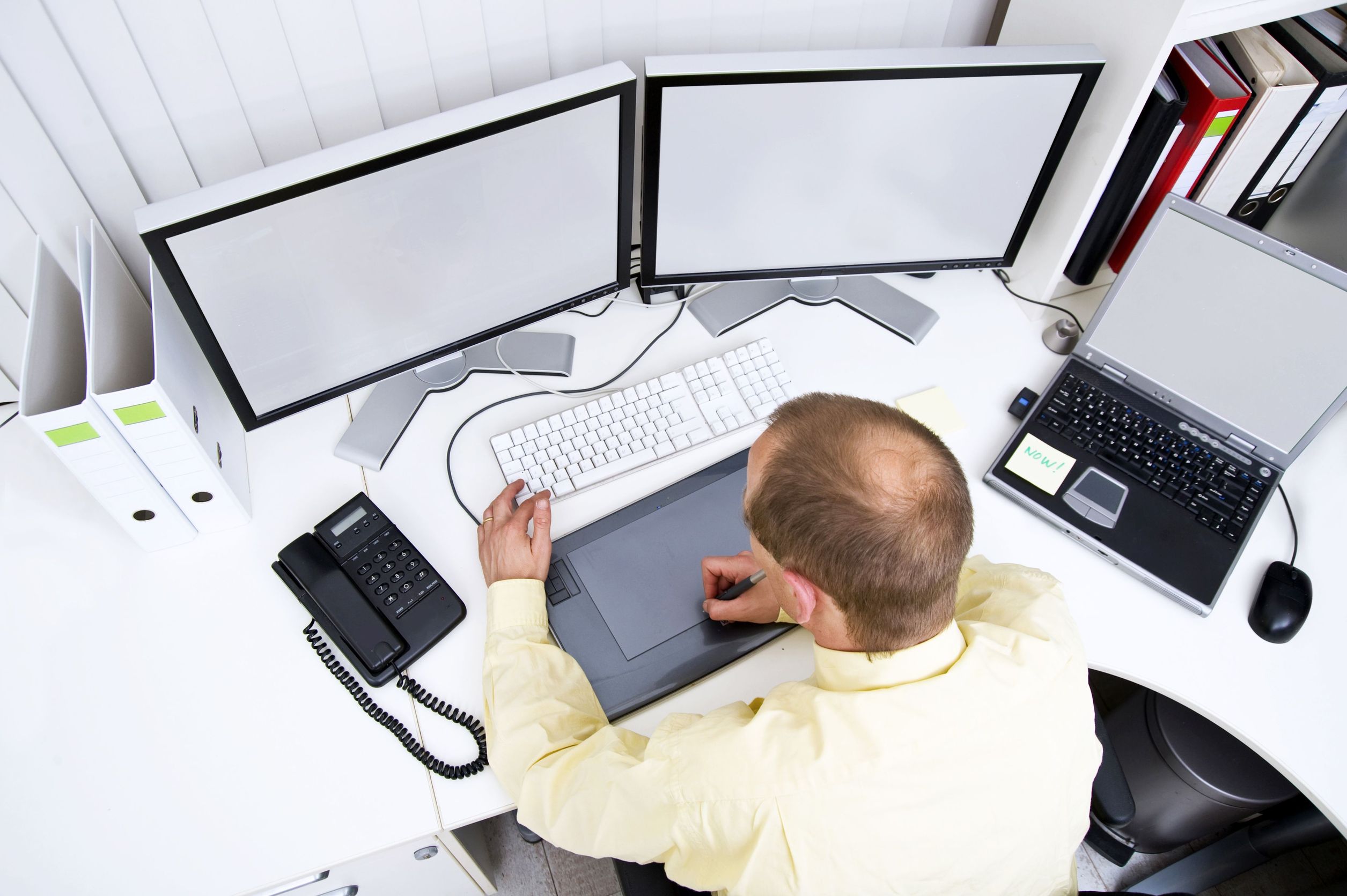 Picking a Graphic Design Company in Puerto Rico
