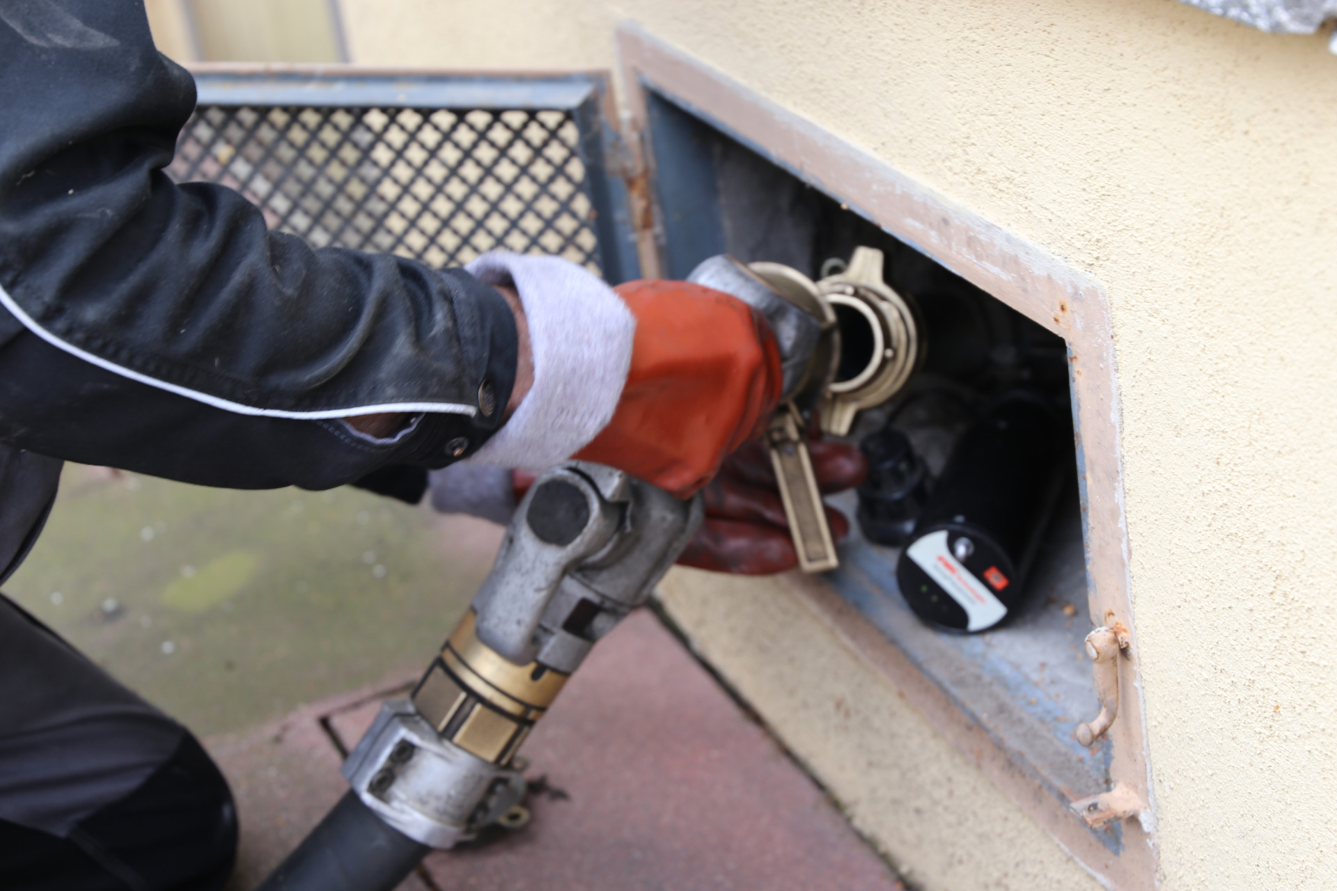 A Good Propane Company in Burlington, NC, Can Deliver the Propane You Need So You Never Run Out