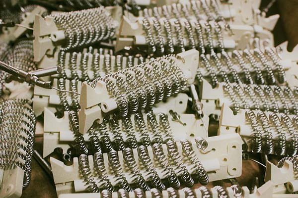 How to Find the Right Custom Heating Elements