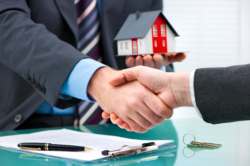 DuPage County Real Estate Dispute Attorney Helps With Boundary Issues
