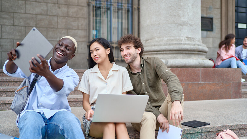 Enjoy More Space and Privacy by Choosing a Student Apartment