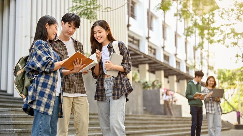 Surprising Reasons That a Student Apartment Is a Better Choice Than a Dorm