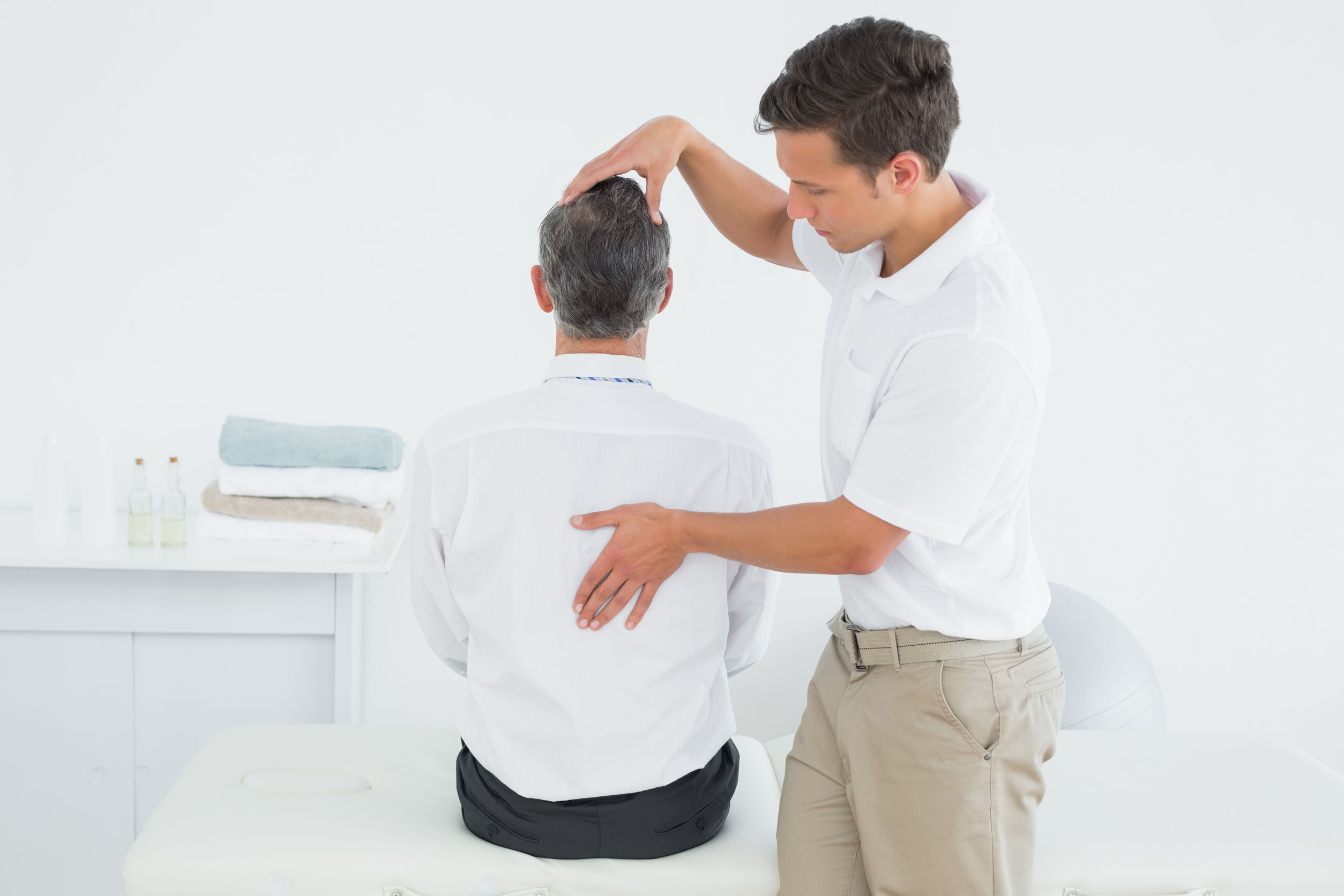 Finding Relief: Your Guide to Sports Injury Treatment in Fort Wayne