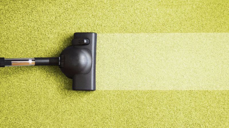 Flooded Home in Spring, TX: Where to Start When It Comes to Floor Cleaning