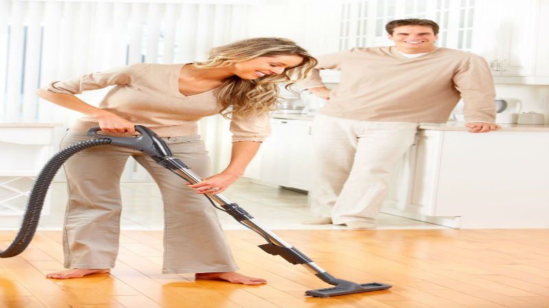 Elevate Your Home’s Ambiance with Professional Residential Cleaning in Medina, OH