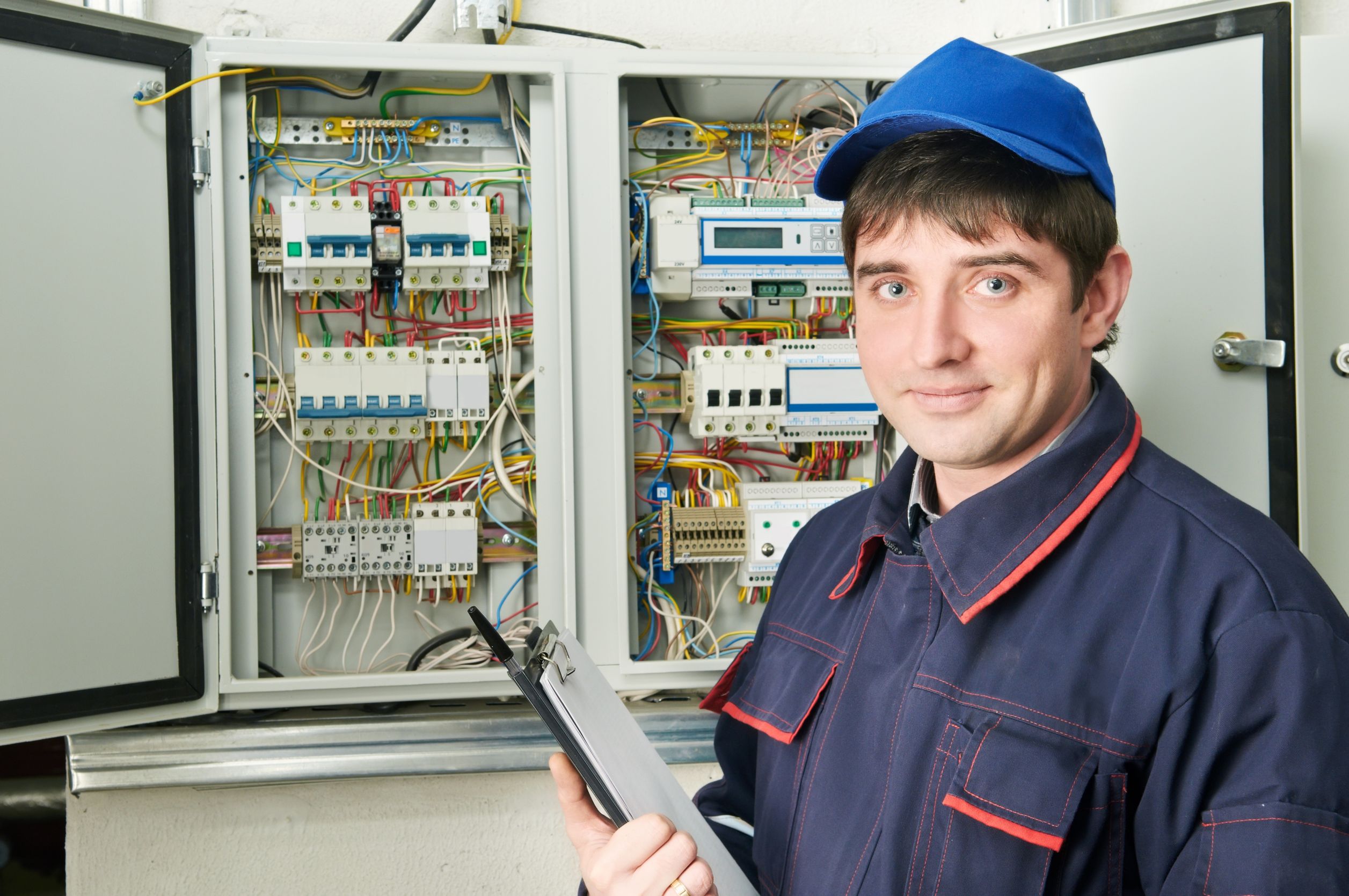 Why You Need System Commissioning in New Jersey
