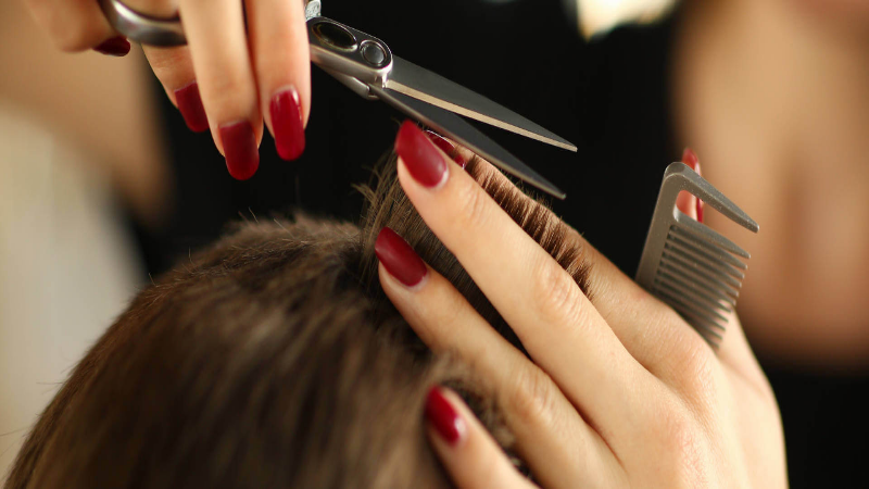 The Best Hair Salons in Carrollton, TX Helps With Seasonal Changes & Trends