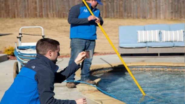 Hire The Most Dependable Weekly Pool Maintenance Service in Senoia, GA
