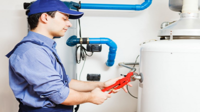 You Can Rely On The Best Local Gas Water Heater Installers in Gilbert, AZ