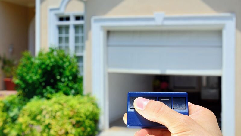 Three Signs Its Time for Garage Door Opener Installation in Chicago