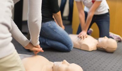 Expert Mental Health First Aid Training Near Minneapolis Can Help You Recognize Signs That You Shouldn’t Ignore