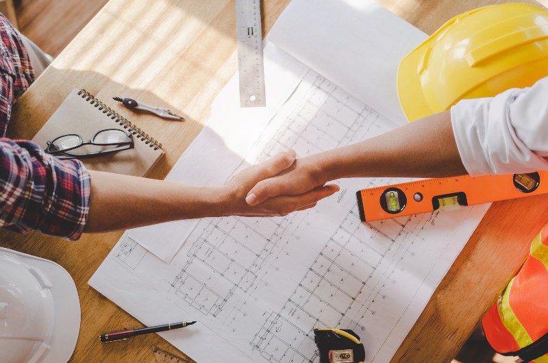 Always Research the Company You Use for House Foundation Repair in Lakewood, CO