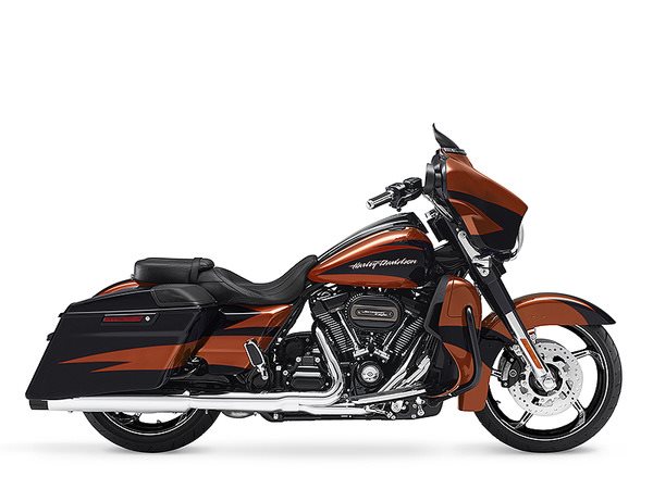 The Advantages Gained by Buying a Harley-Davidson Motorcycle in Naperville