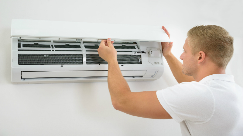 Why People Are Choosing Air Duct Cleaning in Lake of the Ozarks