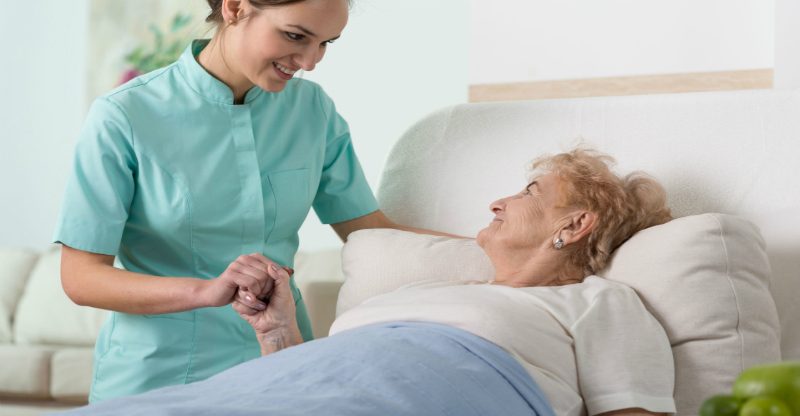 3 Ways Senior Care Facilities in Sun City, AZ Can Help Improve Your Life