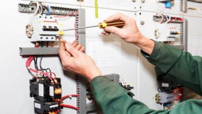 Signs That You Need Light Fixture Repair in Newnan, GA