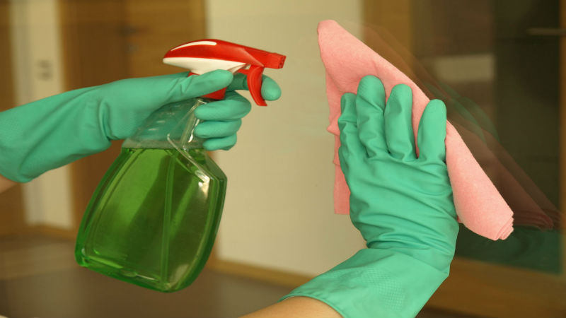 Home Cleaning in Bethlehem, PA: A Comprehensive Guide