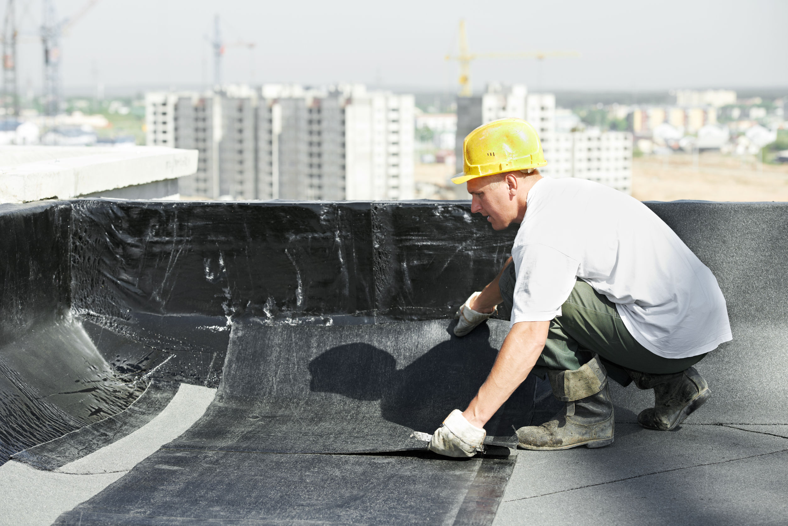 How To Find A Commercial Roofer In Little Rock AR