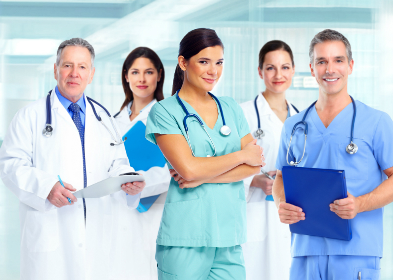Improving Your Billing Options with GeBBS Healthcare Solutions