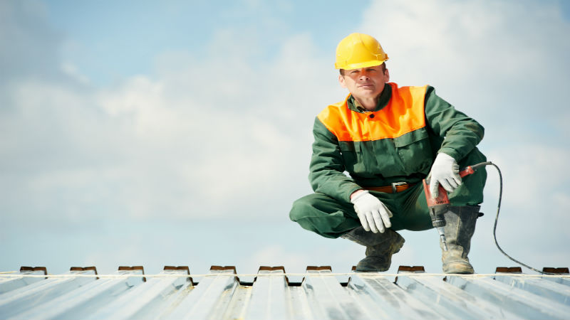 Critical Issues an Orange County, CA, Roofing Company Skillfully Handles