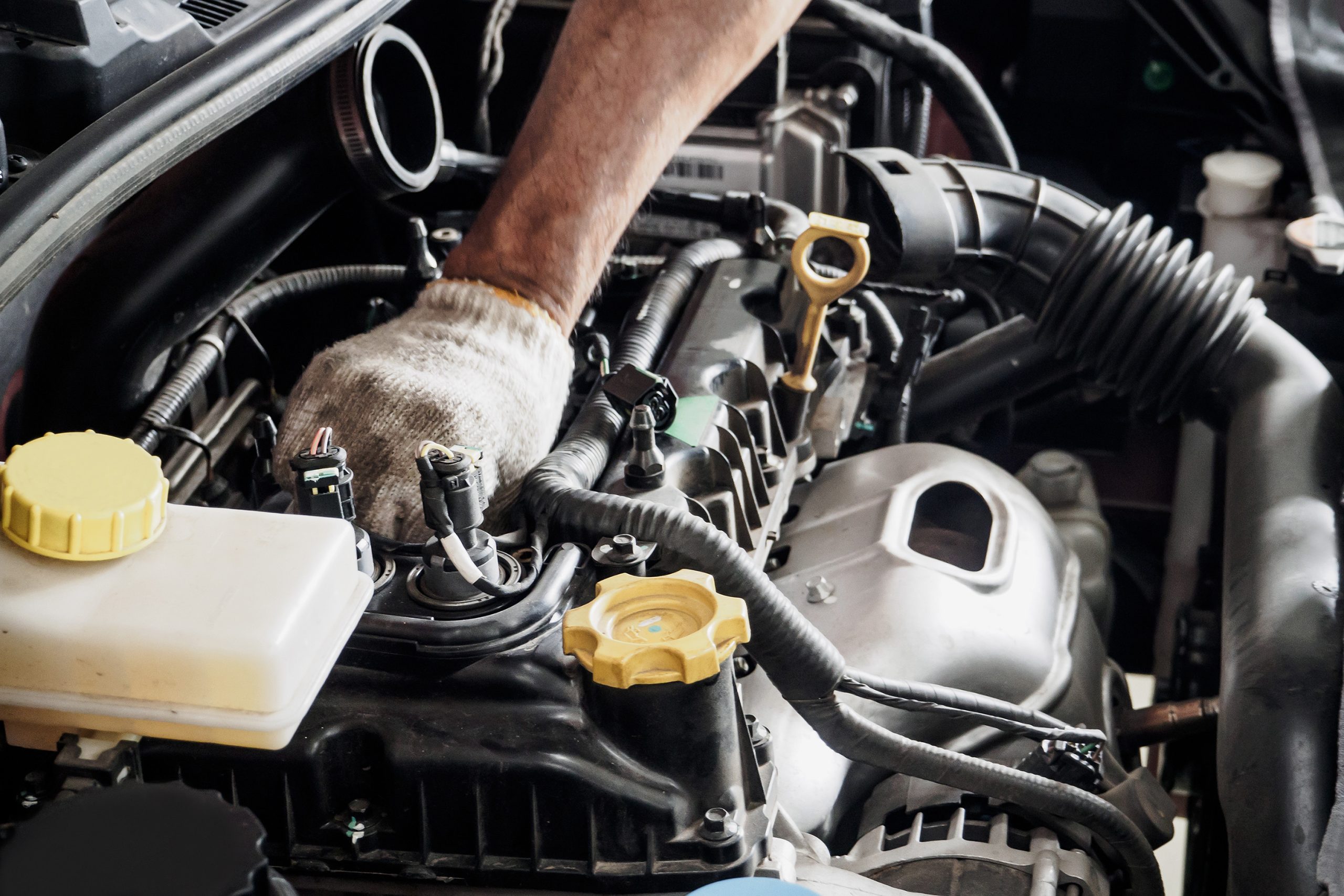 Reasons Why You Want to Visit a Mechanic in Glendale, Arizona