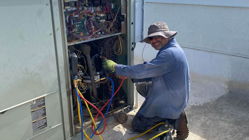 Finding a Reliable Heater Repair Service in Glendale, AZ, is Vital