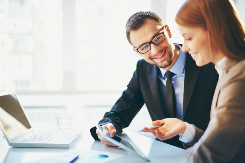 Key Reasons to Contract with a Financial Firm in Dallas to Invest