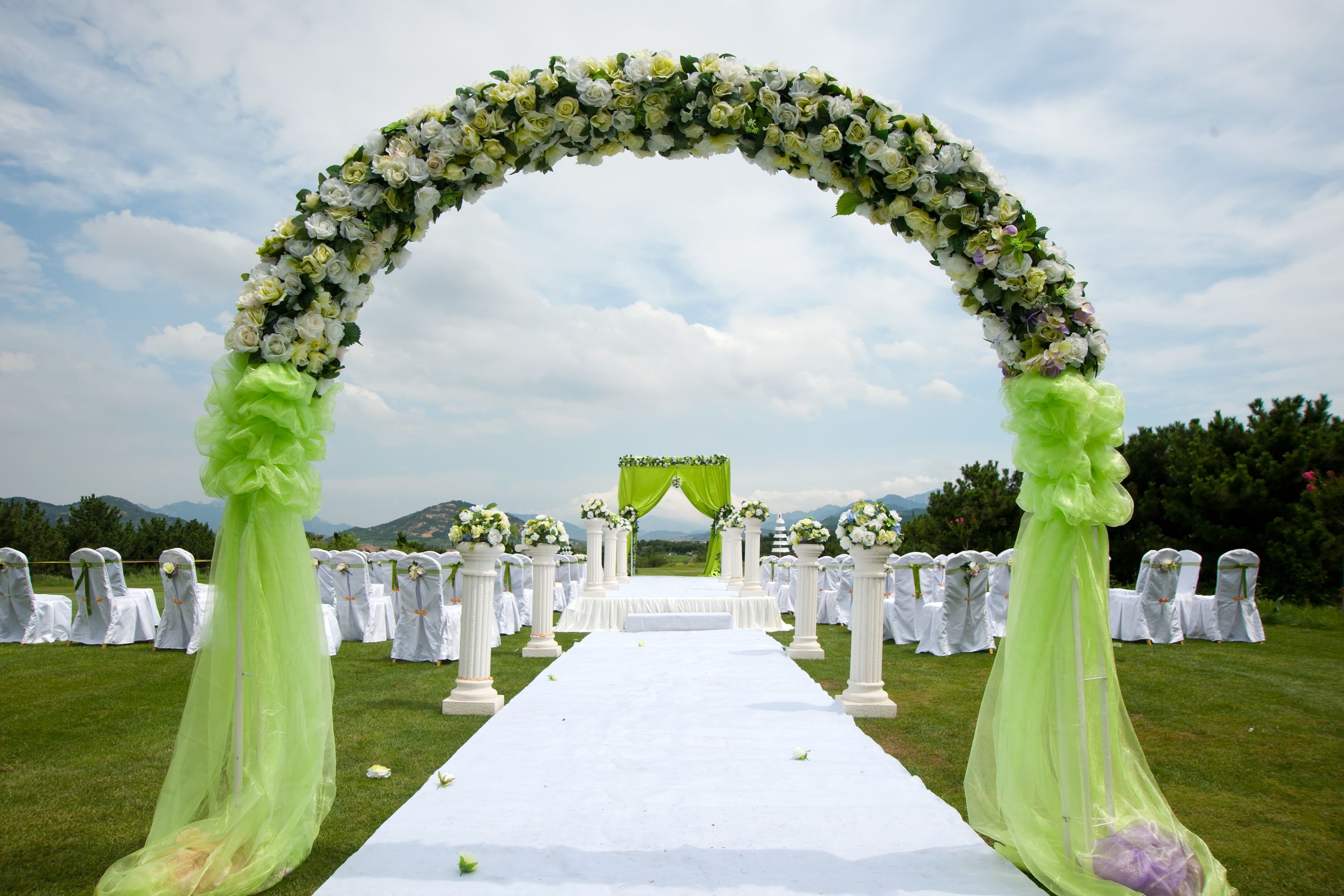 Choosing a Wedding Function Venue in Melbourne is an Important Task