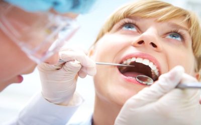 Ensure Healthy Teeth With Quality Family Dentistry in Fairfax VA