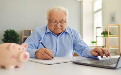 Navigating Retirement And Tax Planning In Ann Arbor MI