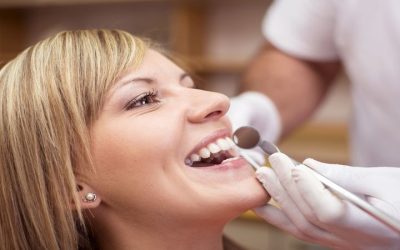 Unseen Benefits of Choosing the Best Cosmetic Dentist in Philadelphia