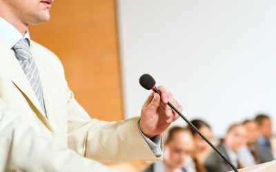 Why a Company Should Invest in a Motivational Speaker for Employees Morale?