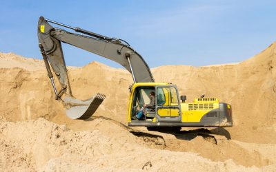 Digging Deep Into Quality Excavating Services in Anchorage, AK
