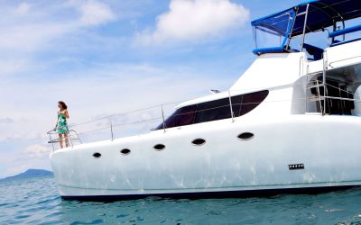 How to Find the Right Boat Rental Service in Gold Coast