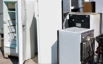 Signs You Need Refrigerator Repair in Arlington, VA