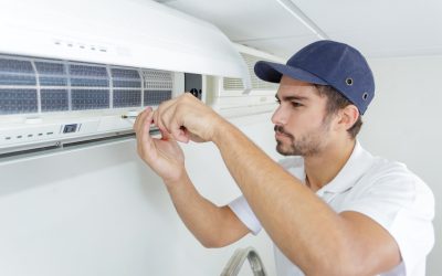 Three Problems That Require Professional Residential Ac Repair In Round Rock TX