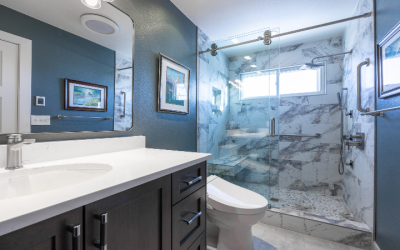 Why Consider Bathroom Remodeling in Broomfield, CO