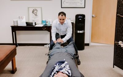 Reasons to Seek Care From a Chiropractor in Sabre Springs, California