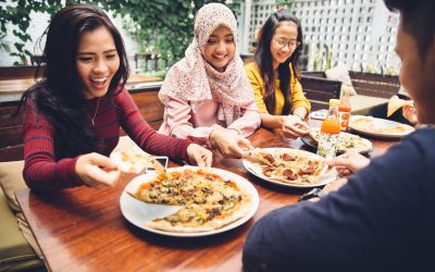 Game Night With Your Friends? Treat Them Chicago Pizza In San Diego CA!