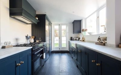 Why Hire Professional Kitchen Remodelers in White Bear Lake?