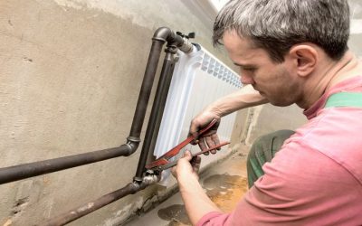 Services That Residential Plumbing Companies in Wheat Ridge, CO Can Provide