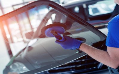 Seasonal Considerations for Car Window Repair in Pewaukee, WI