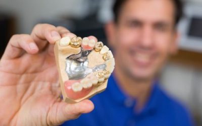Avoiding Untrustworthy Dental Gold Buyers