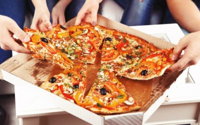 Why Pizza Restaurants in Boise, ID, Taste Better Than At-Home Pizza