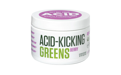 Alkaline Green Powder: What You Need To Know
